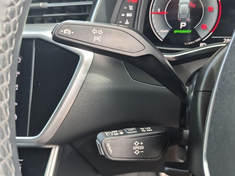 More views of Audi A6