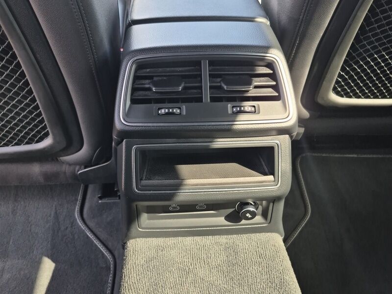 More views of Audi A6