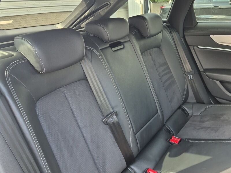 More views of Audi A6