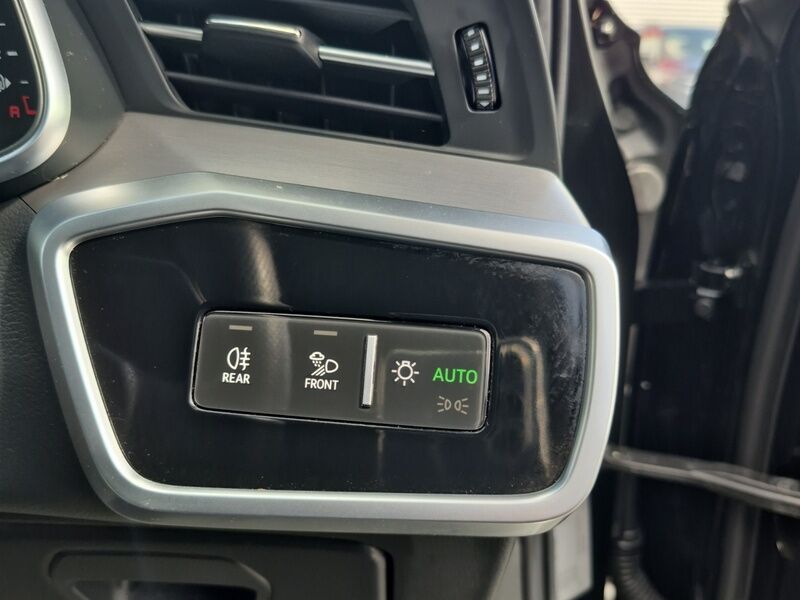 More views of Audi A6