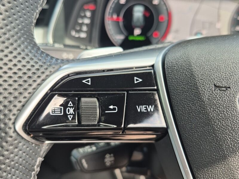 More views of Audi A6