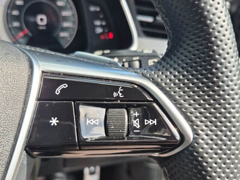 More views of Audi A6