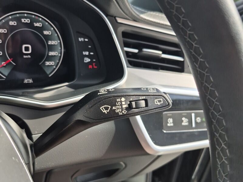 More views of Audi A6