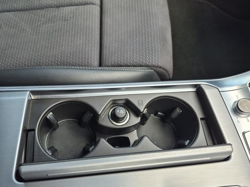 More views of Audi A6