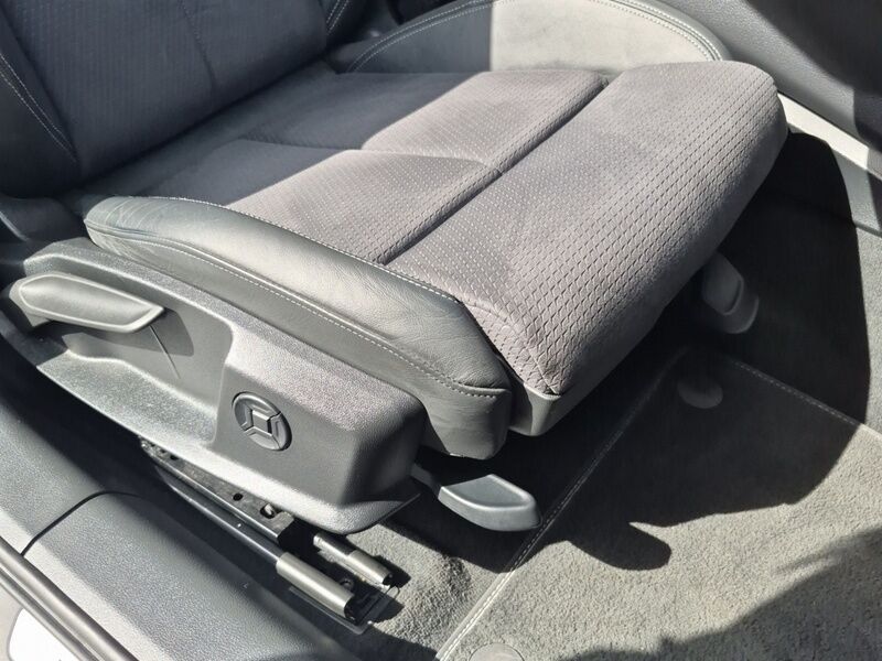 More views of Audi A6