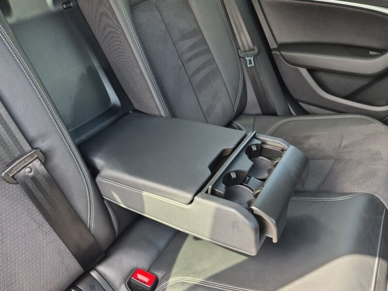 More views of Audi A6