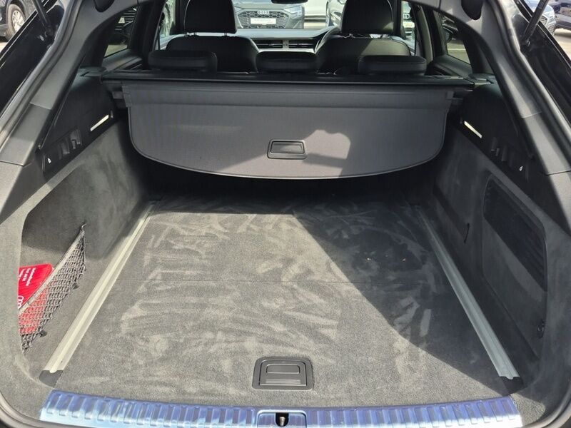 More views of Audi A6