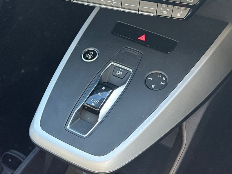 More views of Audi Q4 e-tron
