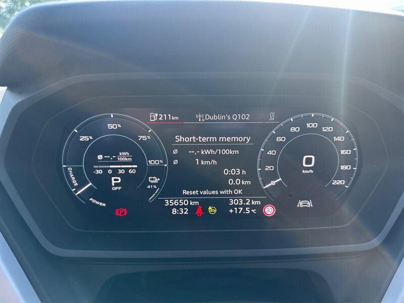 More views of Audi Q4 e-tron