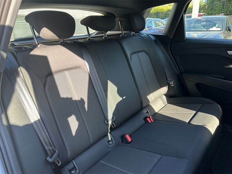 More views of Audi Q4 e-tron