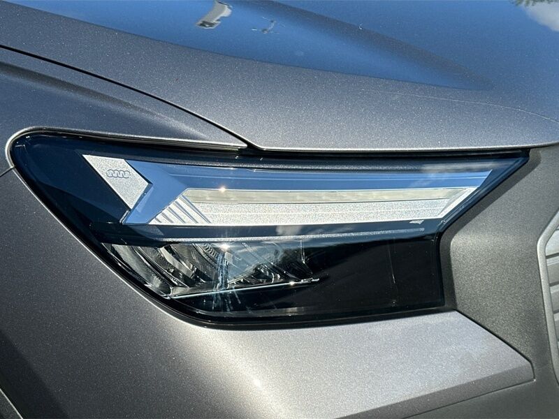 More views of Audi Q4 e-tron