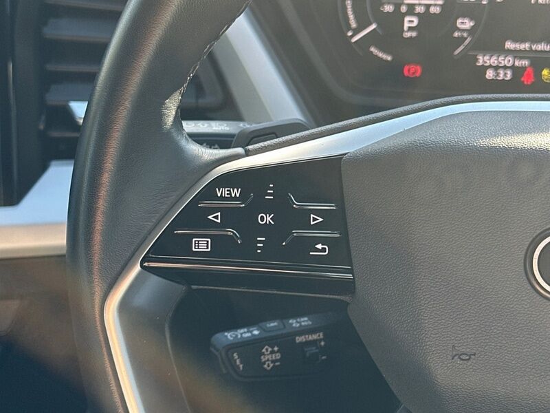 More views of Audi Q4 e-tron