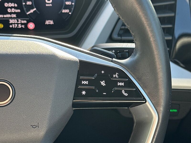 More views of Audi Q4 e-tron