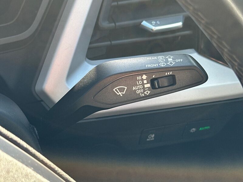 More views of Audi Q4 e-tron