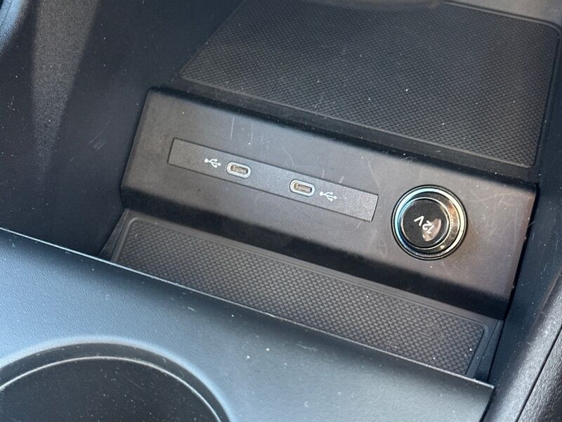 More views of Audi Q4 e-tron