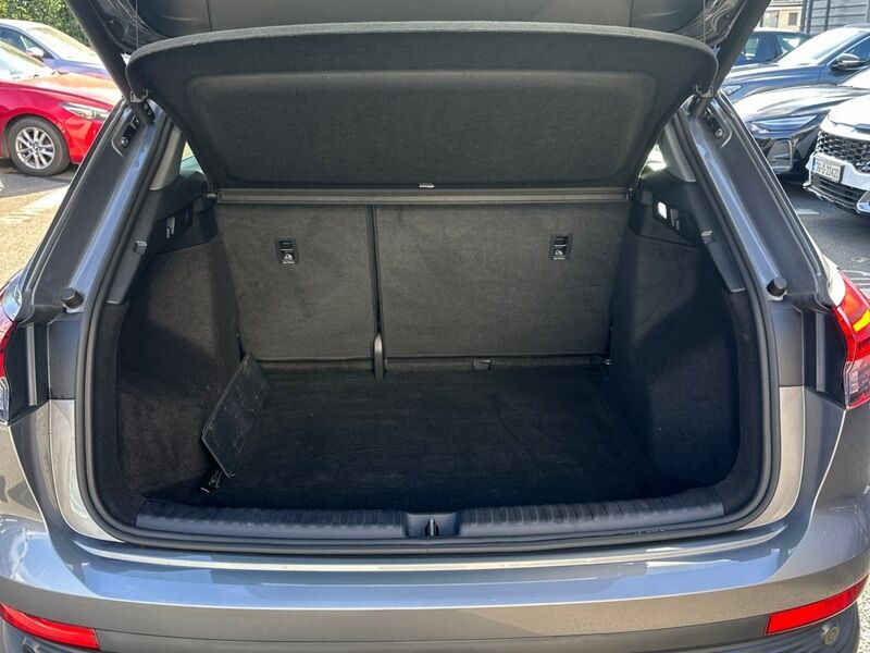 More views of Audi Q4 e-tron