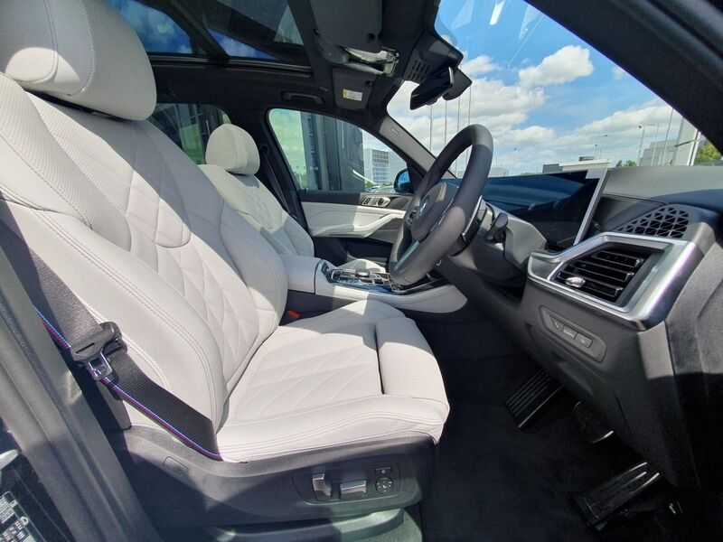 More views of BMW X5