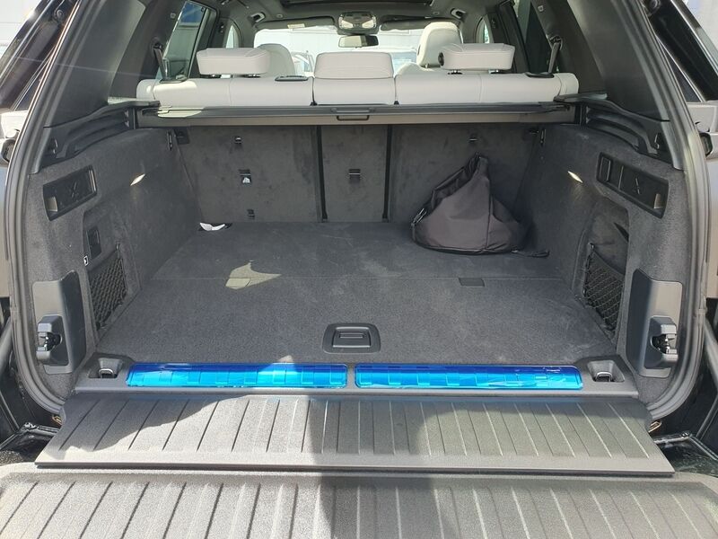 More views of BMW X5