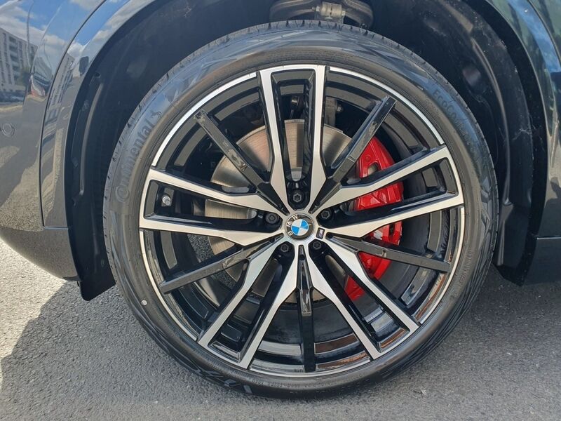 More views of BMW X5