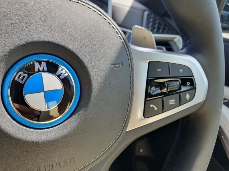 More views of BMW X5