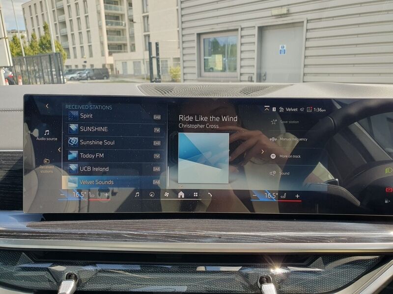 More views of BMW X5