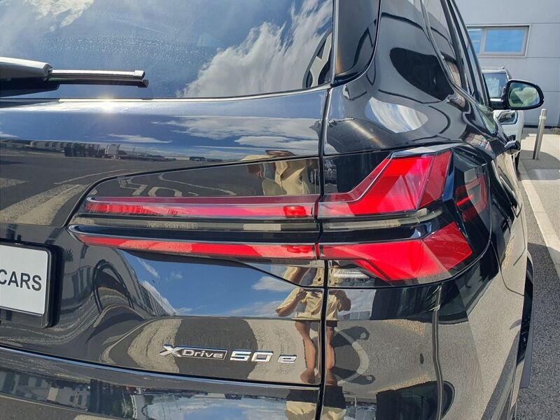 More views of BMW X5