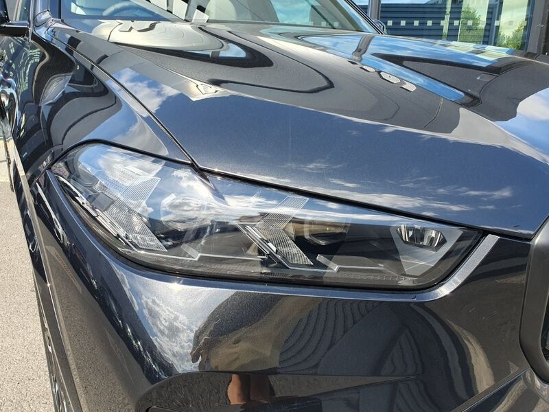 More views of BMW X5