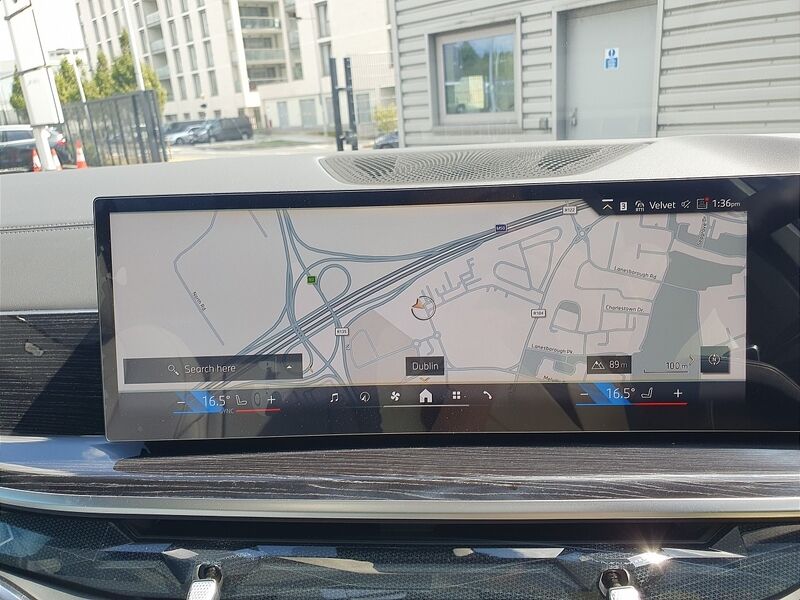 More views of BMW X5