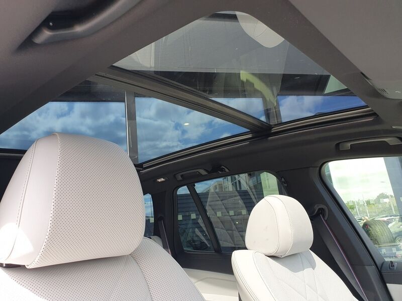 More views of BMW X5