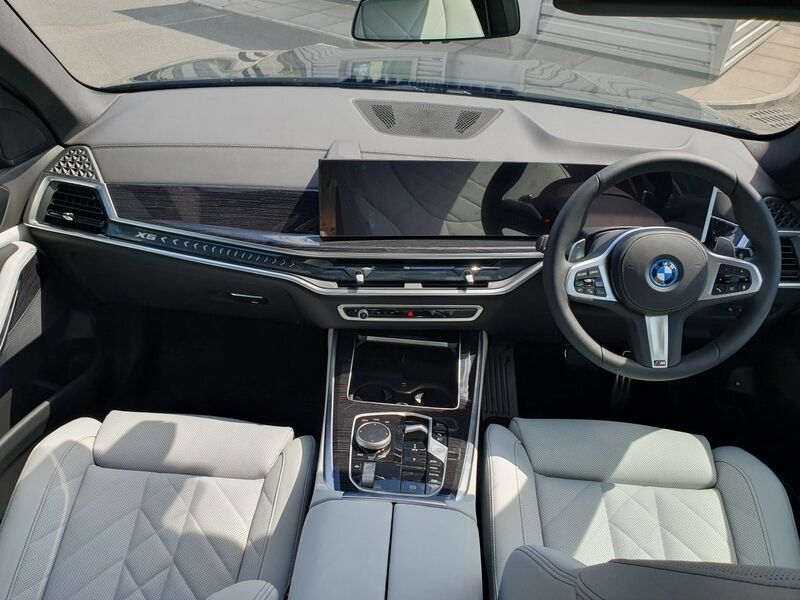 More views of BMW X5