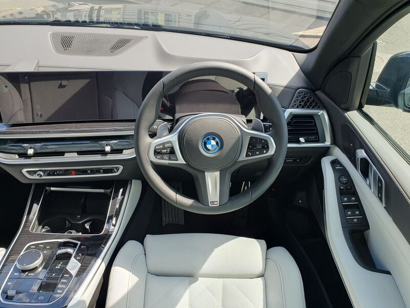 More views of BMW X5