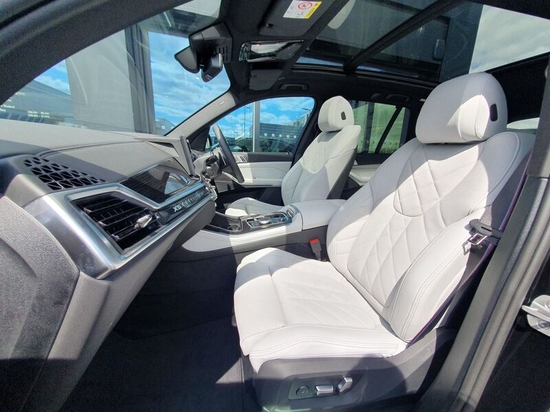 More views of BMW X5