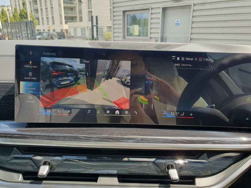 More views of BMW X5