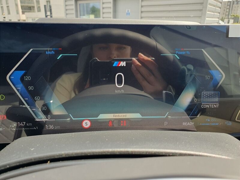 More views of BMW X5