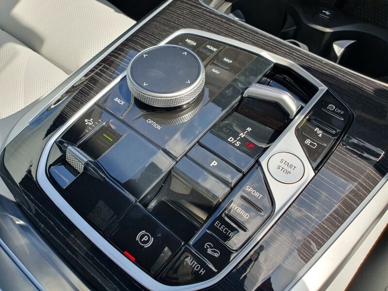 More views of BMW X5