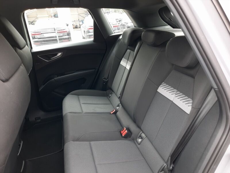 More views of Audi Q4 e-tron