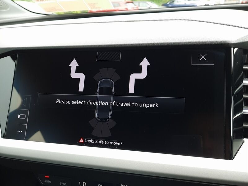 More views of Audi Q4 e-tron