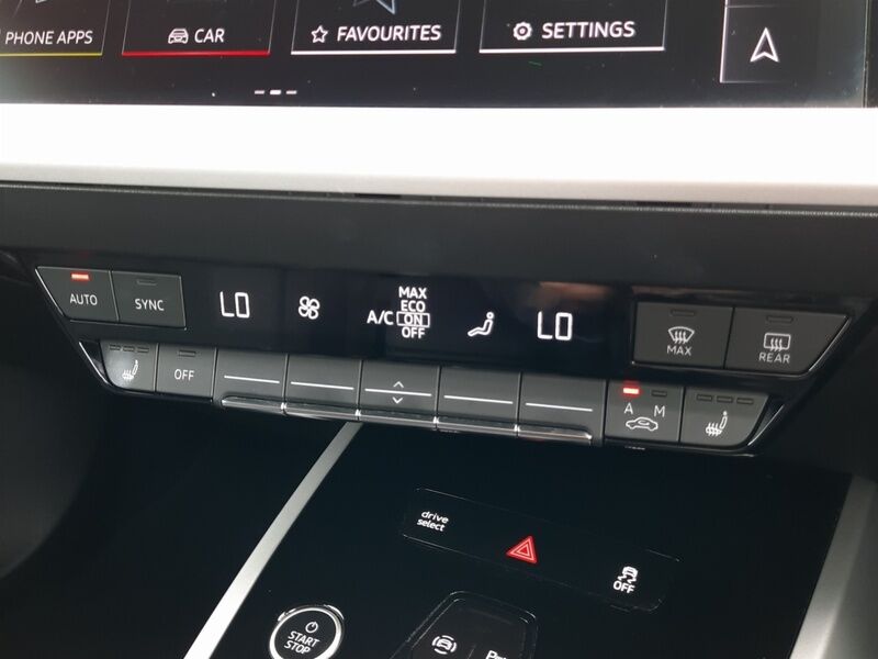 More views of Audi Q4 e-tron