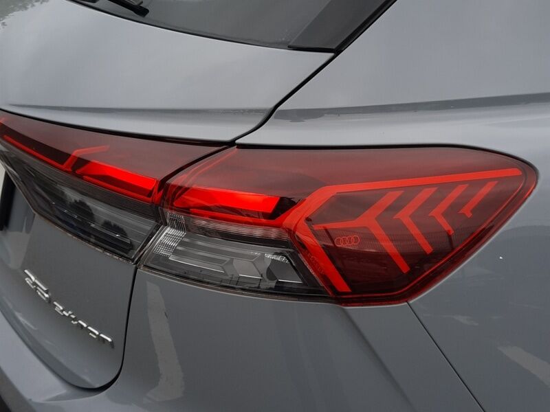 More views of Audi Q4 e-tron