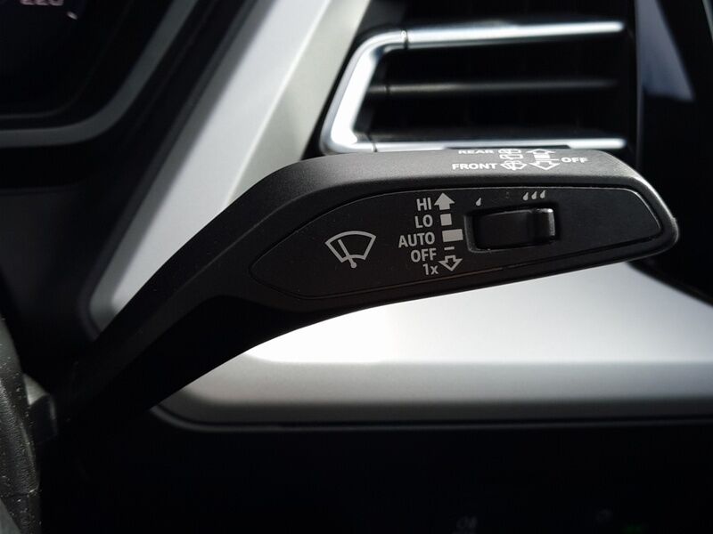 More views of Audi Q4 e-tron