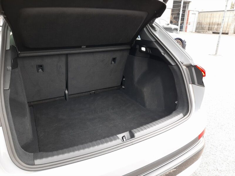 More views of Audi Q4 e-tron