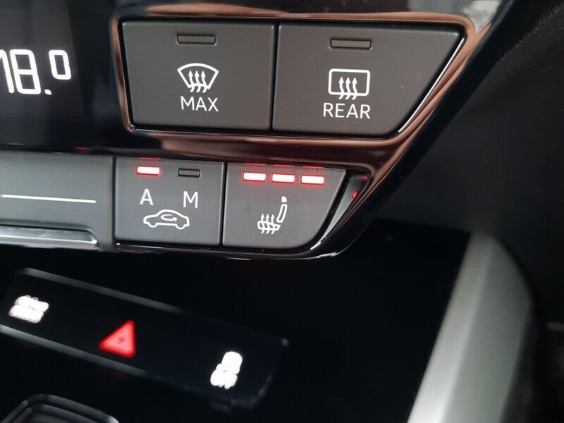 More views of Audi Q4 e-tron