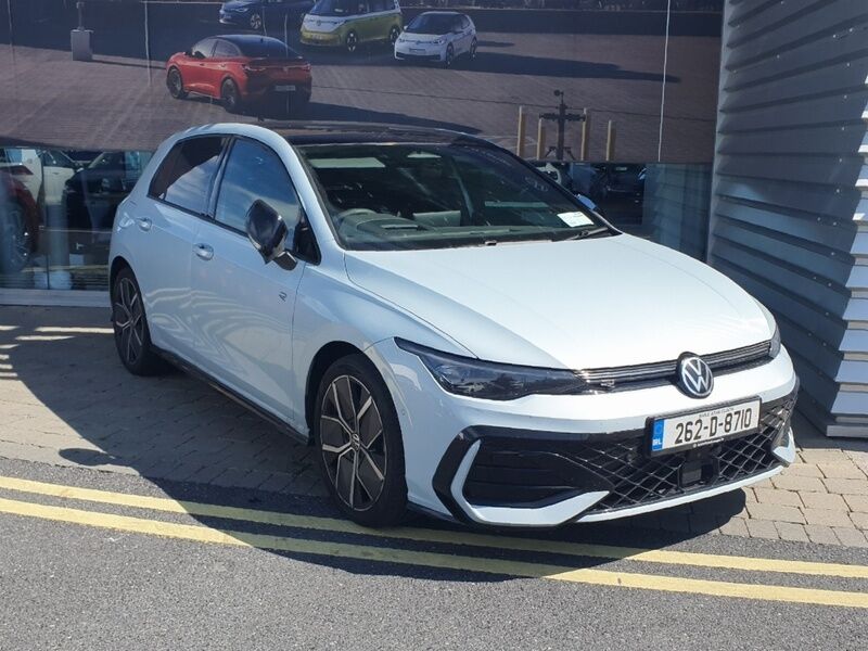 More views of Volkswagen Golf