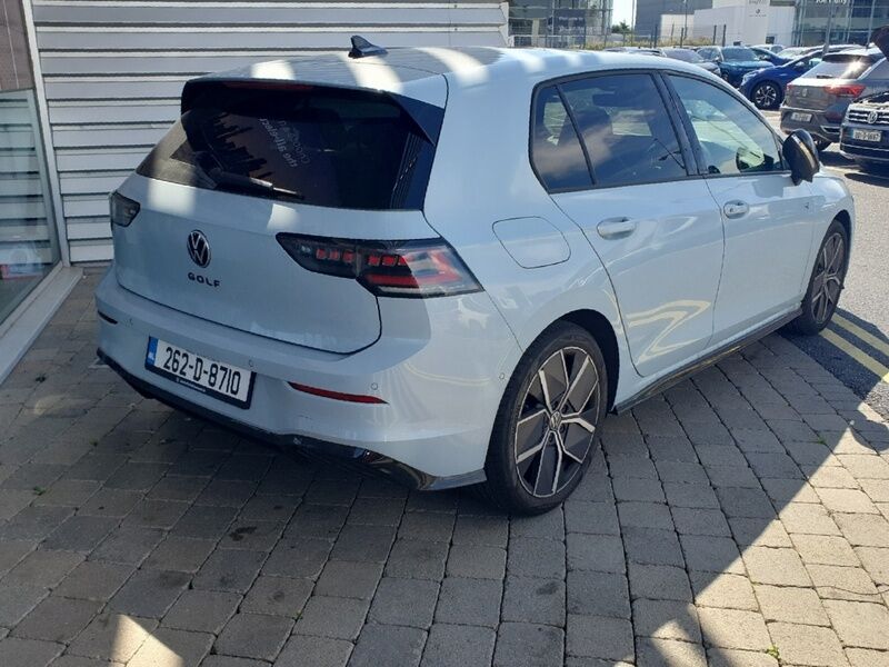 More views of Volkswagen Golf