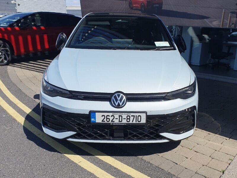 More views of Volkswagen Golf