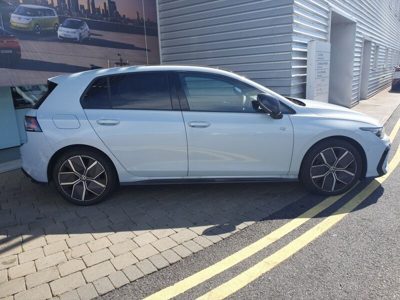 More views of Volkswagen Golf