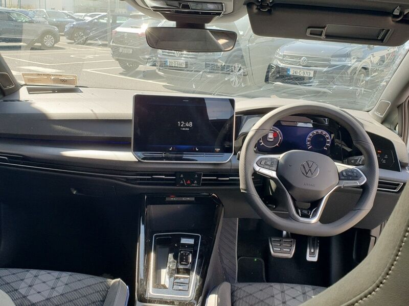 More views of Volkswagen Golf