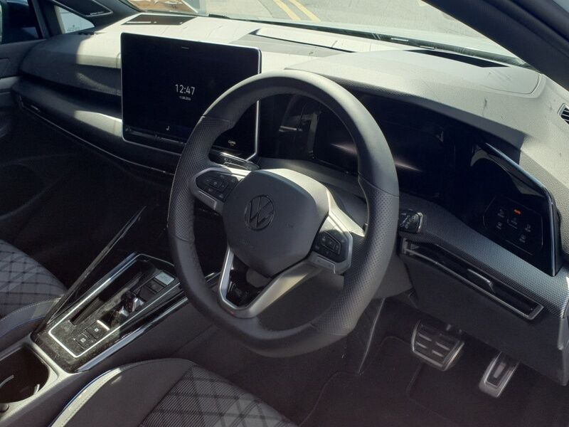 More views of Volkswagen Golf