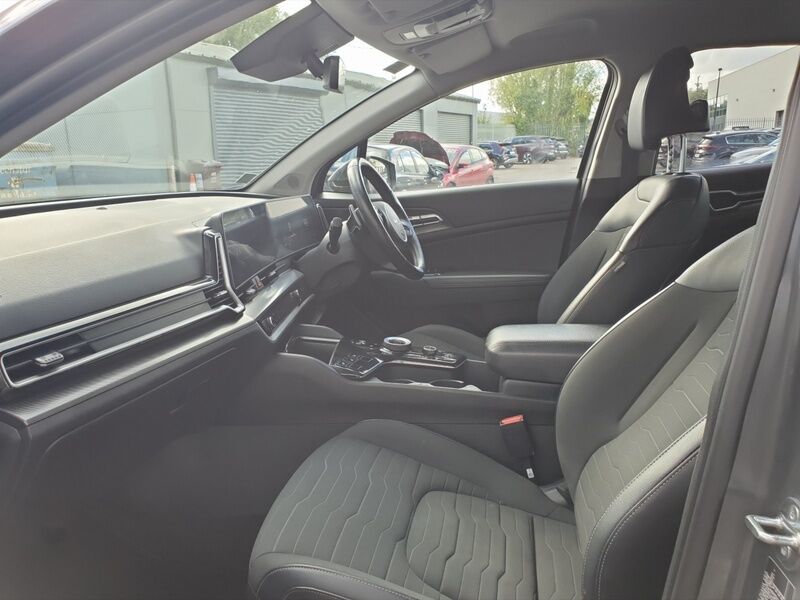 More views of Kia Sportage