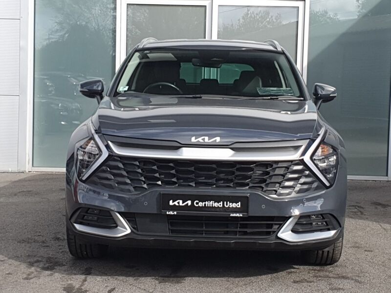 More views of Kia Sportage